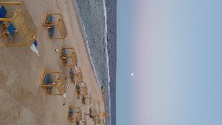 Beach Safari - Nubian Resort Marsa Alam fotoÄŸrafÄ±