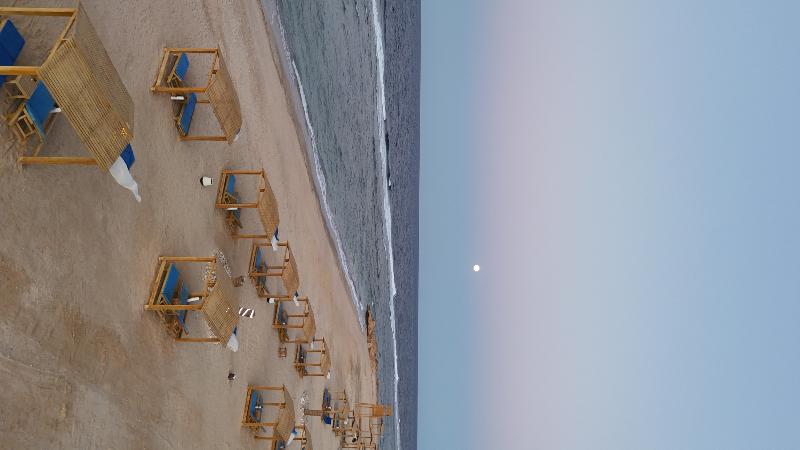 Beach Safari - Nubian Resort Marsa Alam - Genel