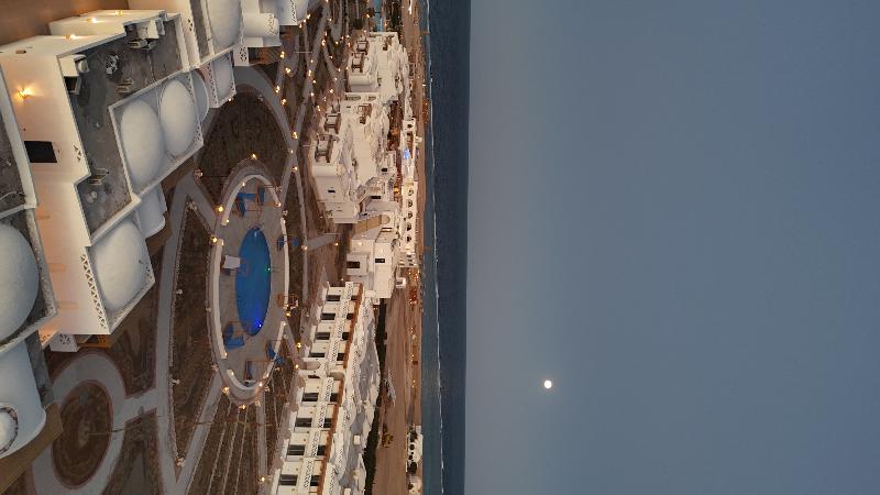 Beach Safari - Nubian Resort Marsa Alam - Genel