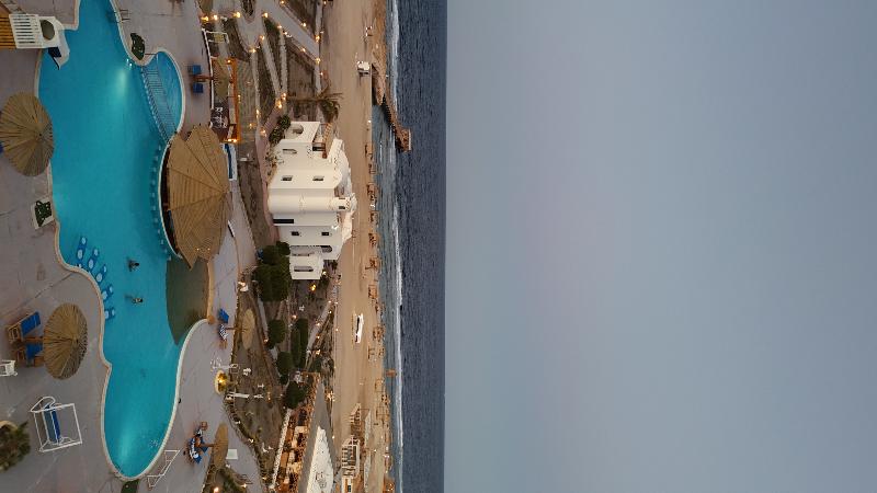 Beach Safari - Nubian Resort Marsa Alam - Genel