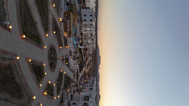 Beach Safari - Nubian Resort Marsa Alam - Genel