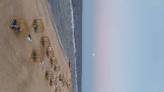 Beach Safari - Nubian Resort Marsa Alam fotoÄŸrafÄ±