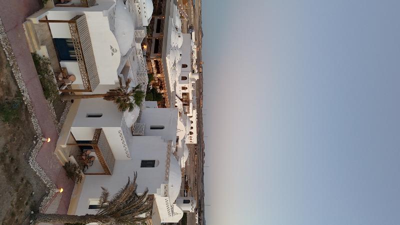 Beach Safari - Nubian Resort Marsa Alam - Genel