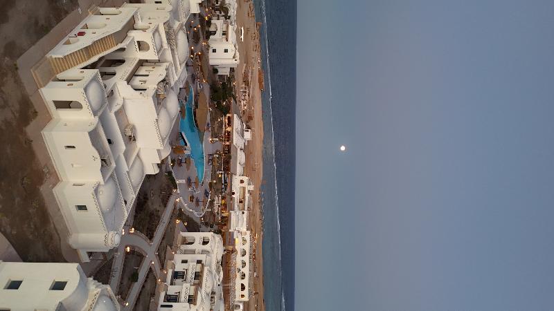 Beach Safari - Nubian Resort Marsa Alam - Genel