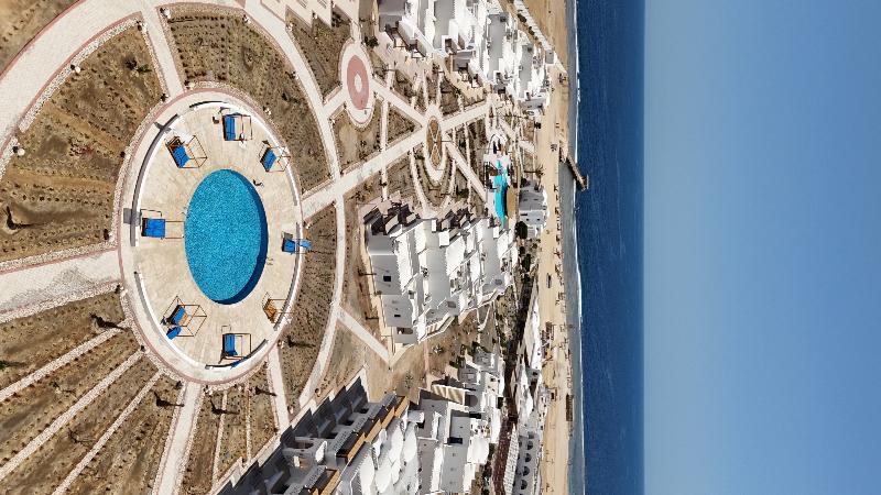Beach Safari - Nubian Resort Marsa Alam - Genel