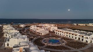 Beach Safari - Nubian Resort Marsa Alam fotoÄŸrafÄ±