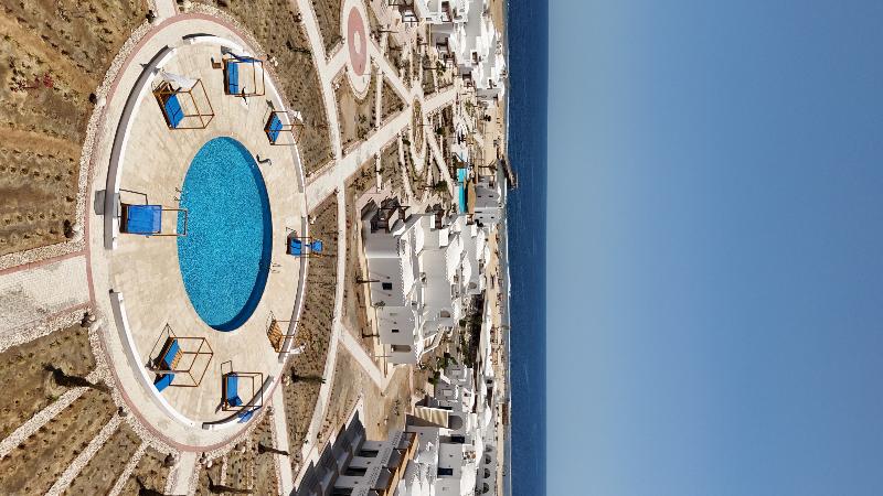 Beach Safari - Nubian Resort Marsa Alam - Genel
