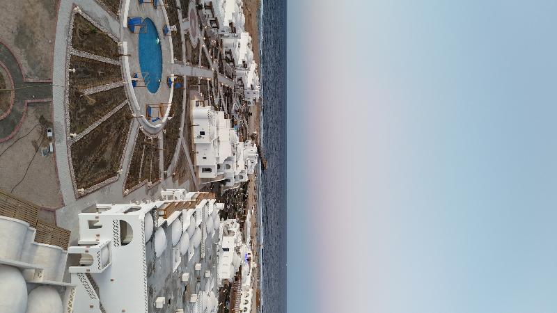 Beach Safari - Nubian Resort Marsa Alam - Genel