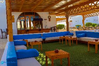 Beach Safari - Nubian Resort Marsa Alam fotoÄŸrafÄ±