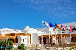 Beach Safari - Nubian Resort Marsa Alam fotoÄŸrafÄ±