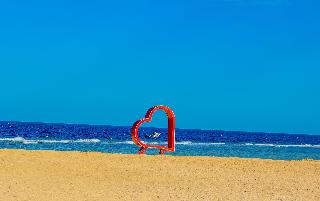 Beach Safari - Nubian Resort Marsa Alam fotoÄŸrafÄ±