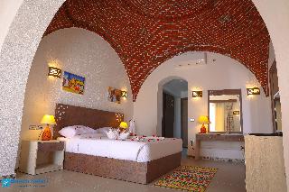Beach Safari - Nubian Resort Marsa Alam fotoÄŸrafÄ±