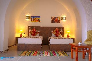Beach Safari - Nubian Resort Marsa Alam fotoÄŸrafÄ±