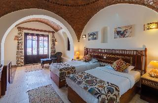 Beach Safari - Nubian Resort Marsa Alam fotoÄŸrafÄ±