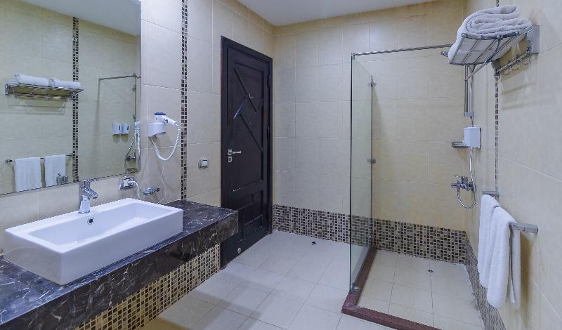 Beach Safari - Nubian Resort Marsa Alam - Oda