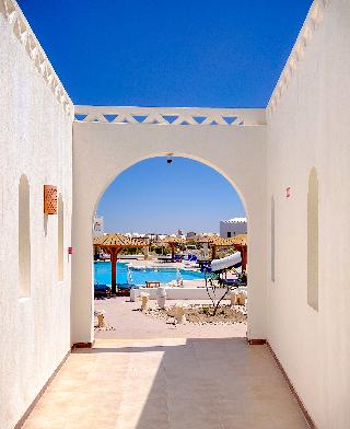 Beach Safari - Nubian Resort Marsa Alam fotoÄŸrafÄ±