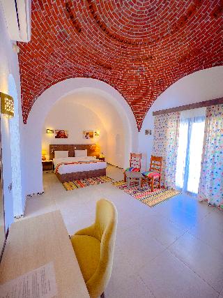Beach Safari - Nubian Resort Marsa Alam fotoÄŸrafÄ±