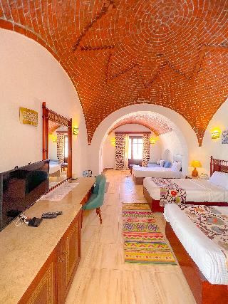 Beach Safari - Nubian Resort Marsa Alam fotoÄŸrafÄ±