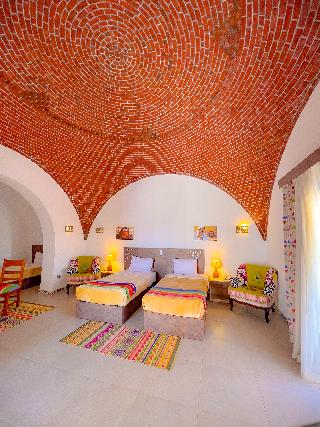 Beach Safari - Nubian Resort Marsa Alam fotoÄŸrafÄ±