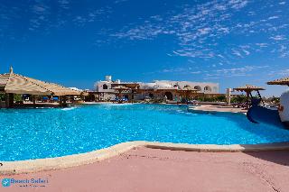 Beach Safari - Nubian Resort Marsa Alam fotoÄŸrafÄ±
