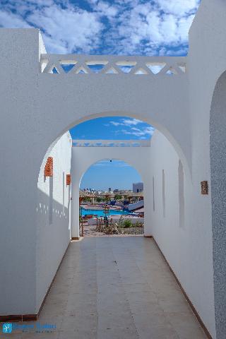 Beach Safari - Nubian Resort Marsa Alam fotoÄŸrafÄ±