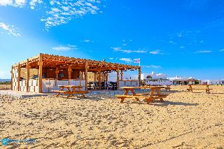 Beach Safari - Nubian Resort Marsa Alam fotoÄŸrafÄ±