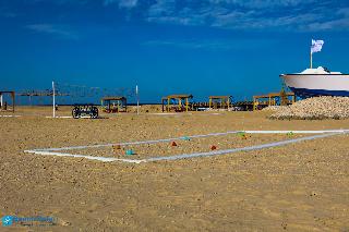 Beach Safari - Nubian Resort Marsa Alam fotoÄŸrafÄ±