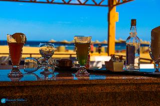 Beach Safari - Nubian Resort Marsa Alam fotoÄŸrafÄ±