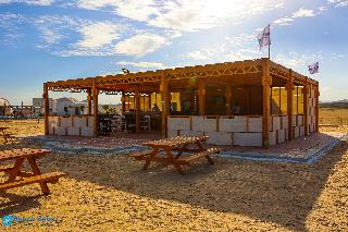 Beach Safari - Nubian Resort Marsa Alam fotoÄŸrafÄ±