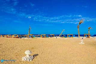 Beach Safari - Nubian Resort Marsa Alam fotoÄŸrafÄ±