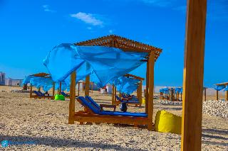 Beach Safari - Nubian Resort Marsa Alam fotoÄŸrafÄ±