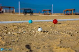 Beach Safari - Nubian Resort Marsa Alam fotoÄŸrafÄ±
