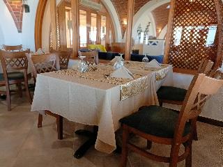Beach Safari - Nubian Resort Marsa Alam fotoÄŸrafÄ±