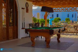 Beach Safari - Nubian Resort Marsa Alam fotoÄŸrafÄ±