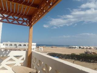 Beach Safari - Nubian Resort Marsa Alam fotoÄŸrafÄ±