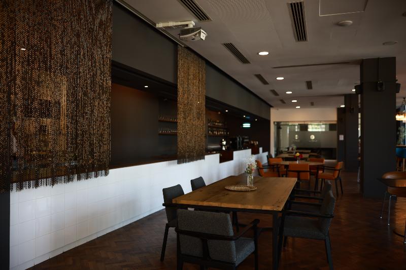 Le Port Boutique Apart Hotel - Bar