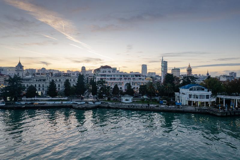 Le Port Boutique Apart Hotel - Genel