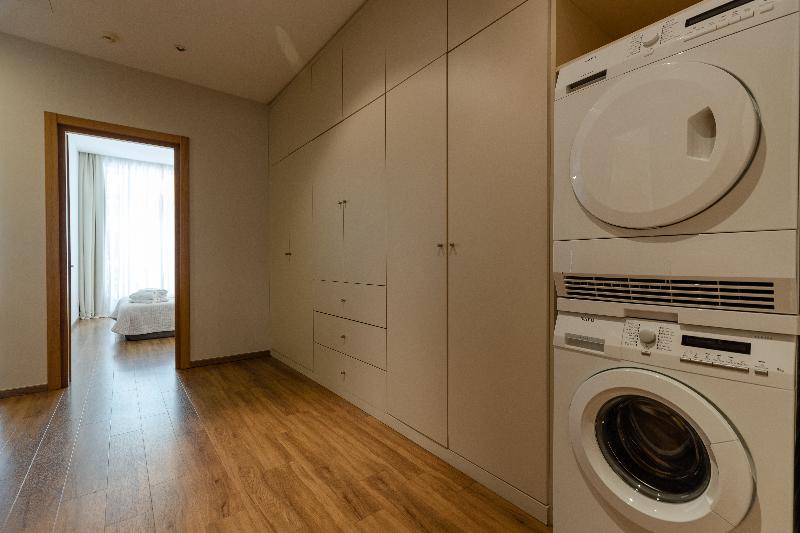 Le Port Boutique Apart Hotel - Oda