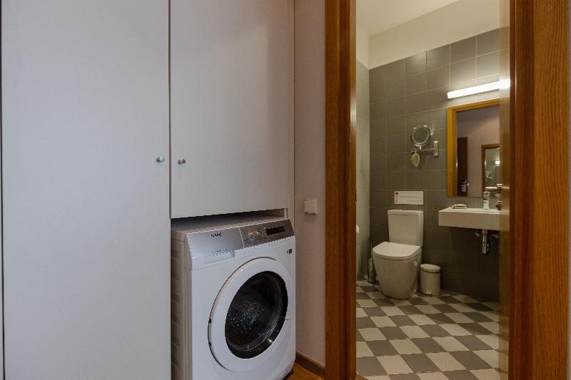 Le Port Boutique Apart Hotel - Oda
