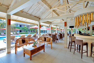 Dewi Sri Hotel fotoÄŸrafÄ±