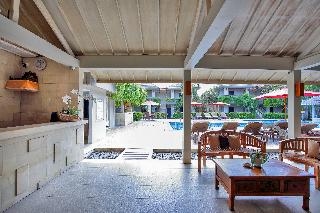 Dewi Sri Hotel fotoÄŸrafÄ±