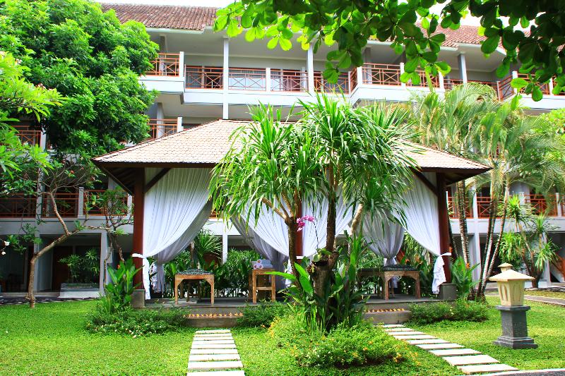 Dewi Sri Hotel - Genel