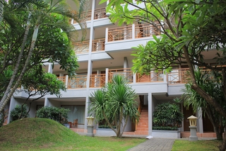 Dewi Sri Hotel fotoÄŸrafÄ±