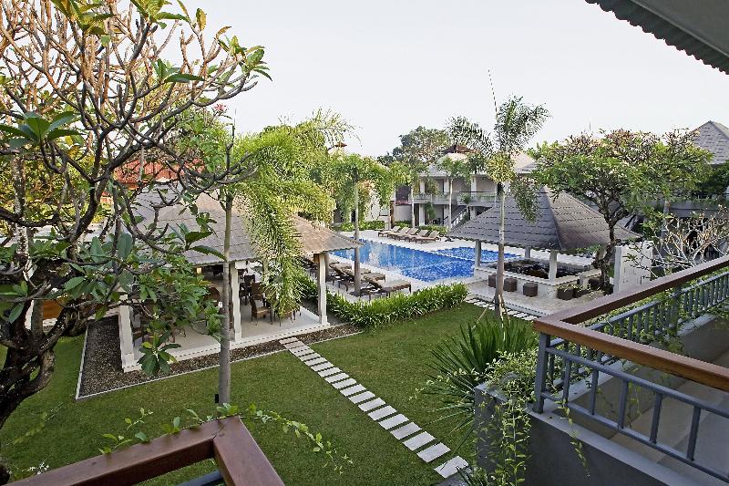 Dewi Sri Hotel - Genel