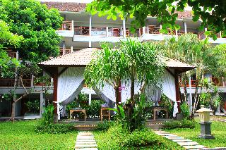 Dewi Sri Hotel fotoÄŸrafÄ±