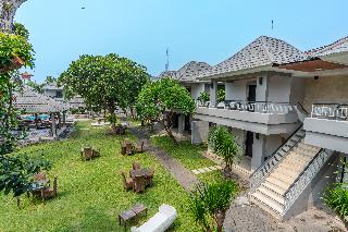 Dewi Sri Hotel fotoÄŸrafÄ±