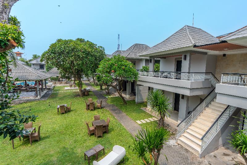 Dewi Sri Hotel - Genel