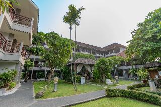 Dewi Sri Hotel fotoÄŸrafÄ±