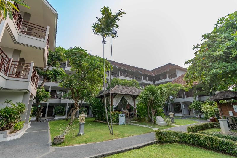 Dewi Sri Hotel - Genel