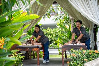Dewi Sri Hotel fotoÄŸrafÄ±